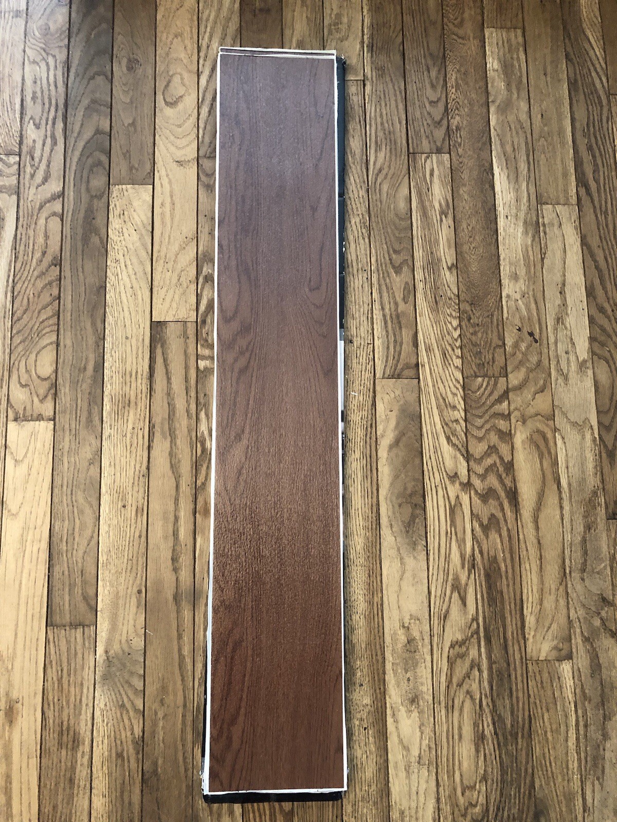 Achim Nexus 6″x36″ 1.2mm Peel & Stick Vinyl Floor Planks 10 Planks/15 Sq. Ft.