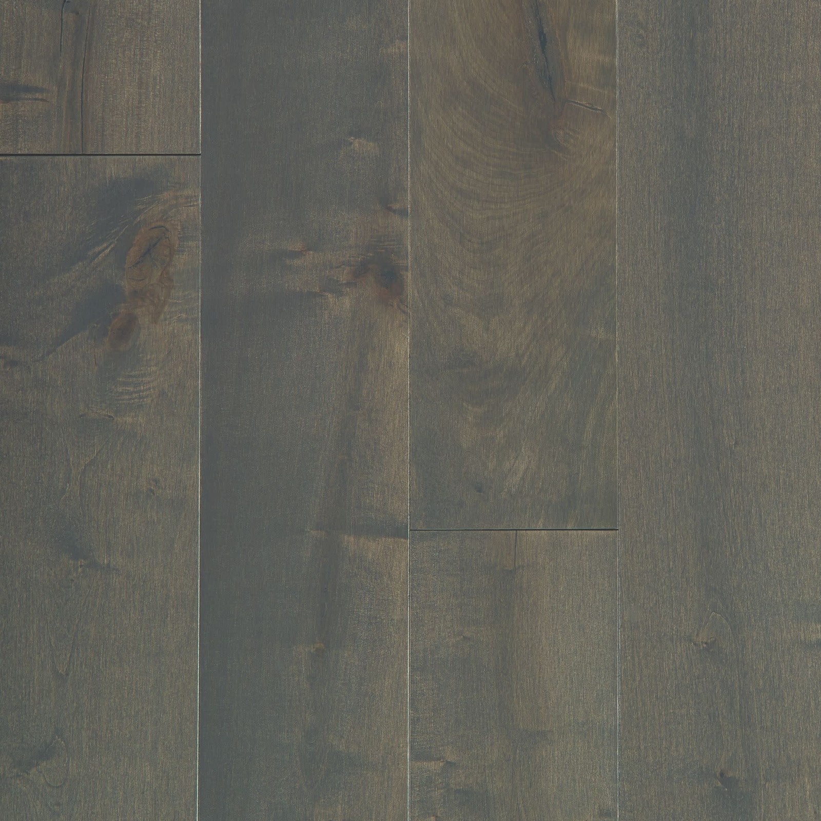Shaw SW660 Reflections Maple 7″W Smooth Engineered Hardwood – Serenity