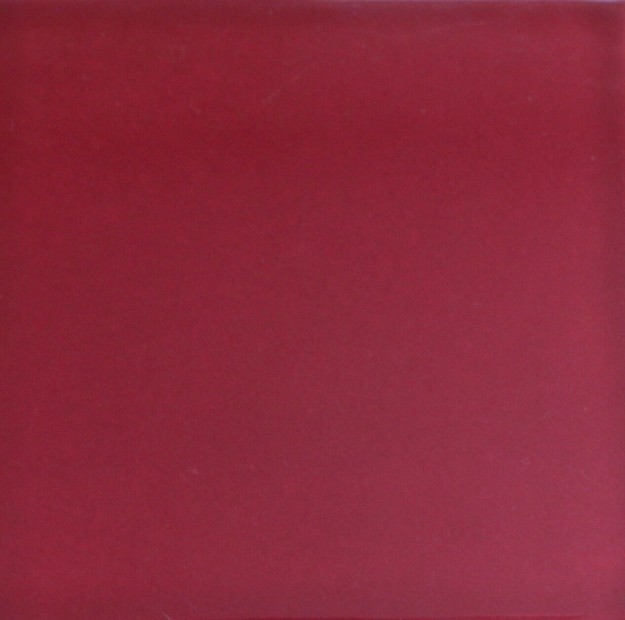 Huntington Red Glossy 4×4 Tile Bathroom Border Arts Remodel Wall Border Sample