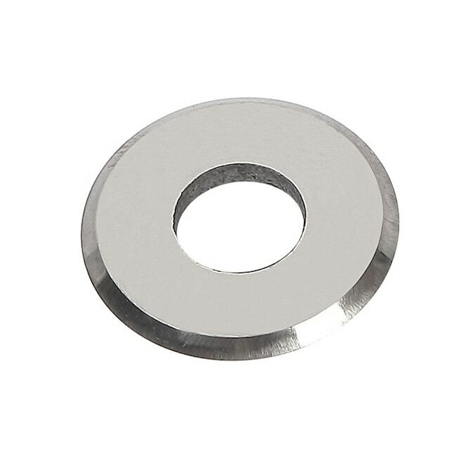 Goldblatt Grout Saw Blades or Tile Cutter Scoring Wheel | G02718, G02739, G02746