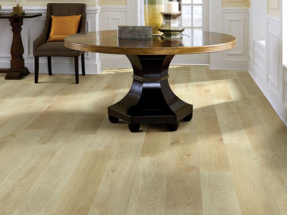 Shaw 5606V Ardent 7″ x 48″ Embossed Vinyl Flooring – Accent Pine