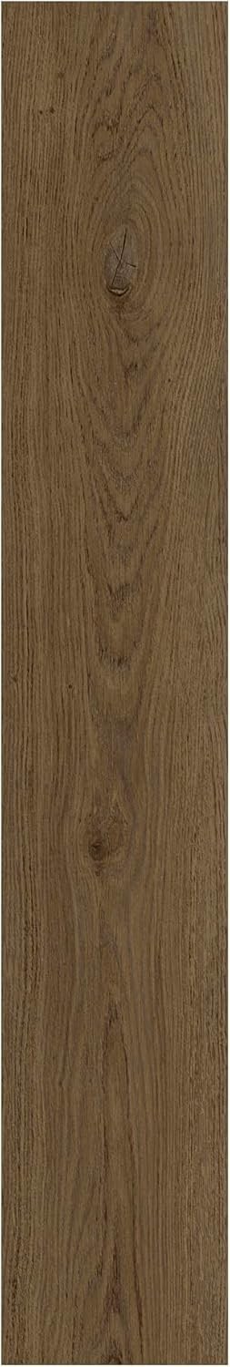 6″ x 36″ x 3mm, 6mil Vinyl Peel and Stick Flooring, Lagoon Walk, Embossed, Wa…