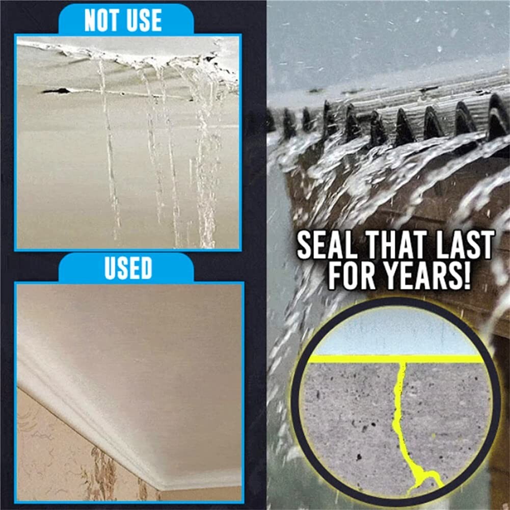 100ML Invisible Waterproof Agent Insulating Sealant Anti-Leakage Agent
