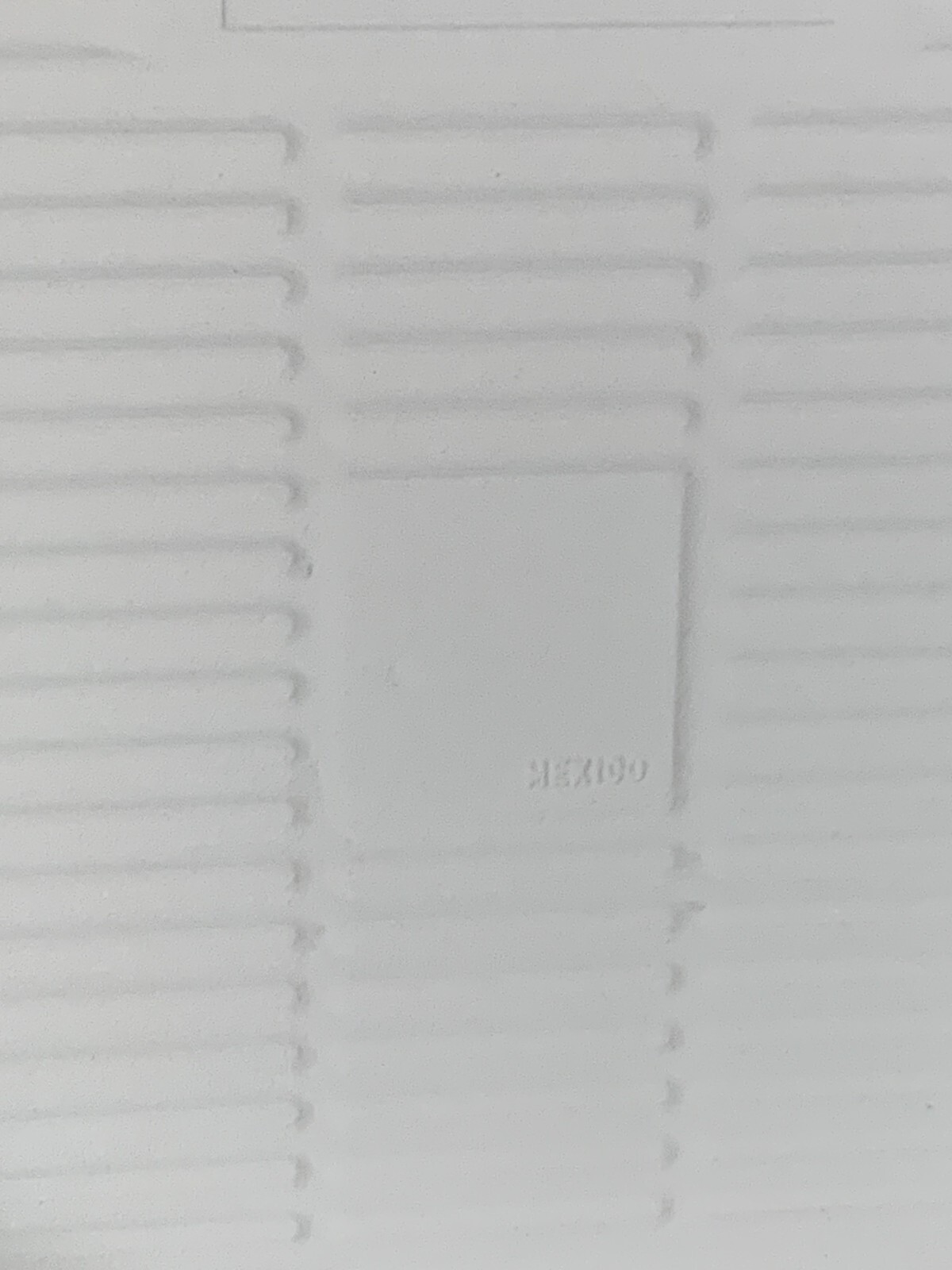 New AO AMERICAN OLEAN 6″ X 6″ Ceramic BRIGHT MAIZE #0024 GLOSS *8* pcs