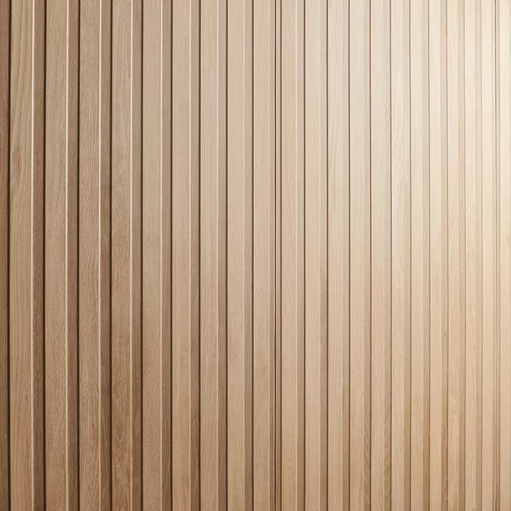 Brookline Ribbon Miel Brown 23.62 In. X 47.24 In. Matte Porcelain Floor and Wall