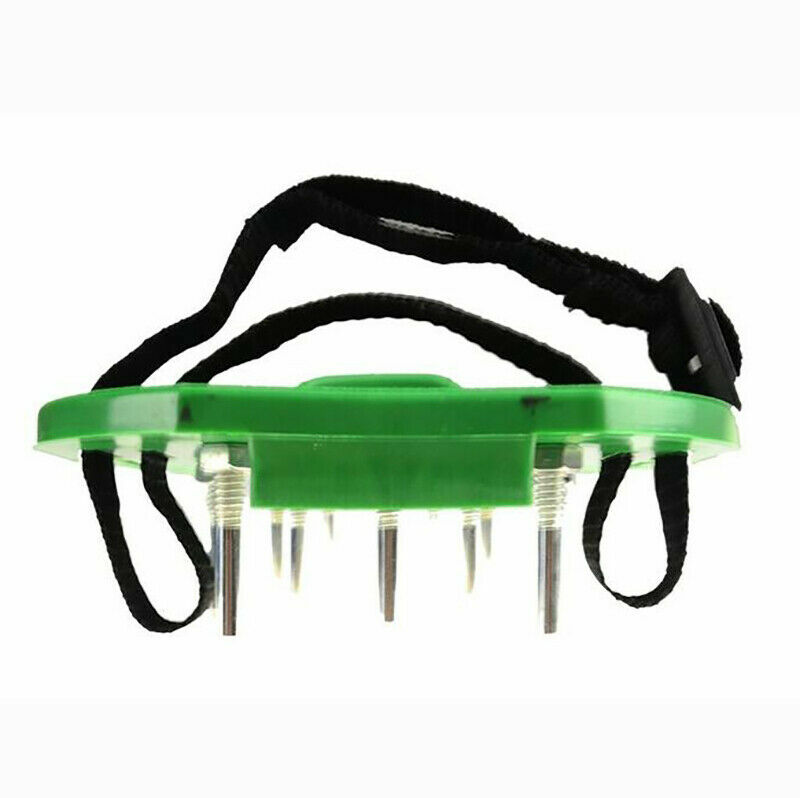 Epoxy Self-leveling Paint Spikes Floor Paint Construction Rigid Spiked Shoes Spi