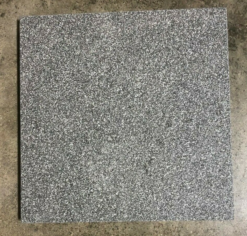 Tile Galatia Flamed Remodel Stone Floor About 3×3 SAMPLE PIECE T-64