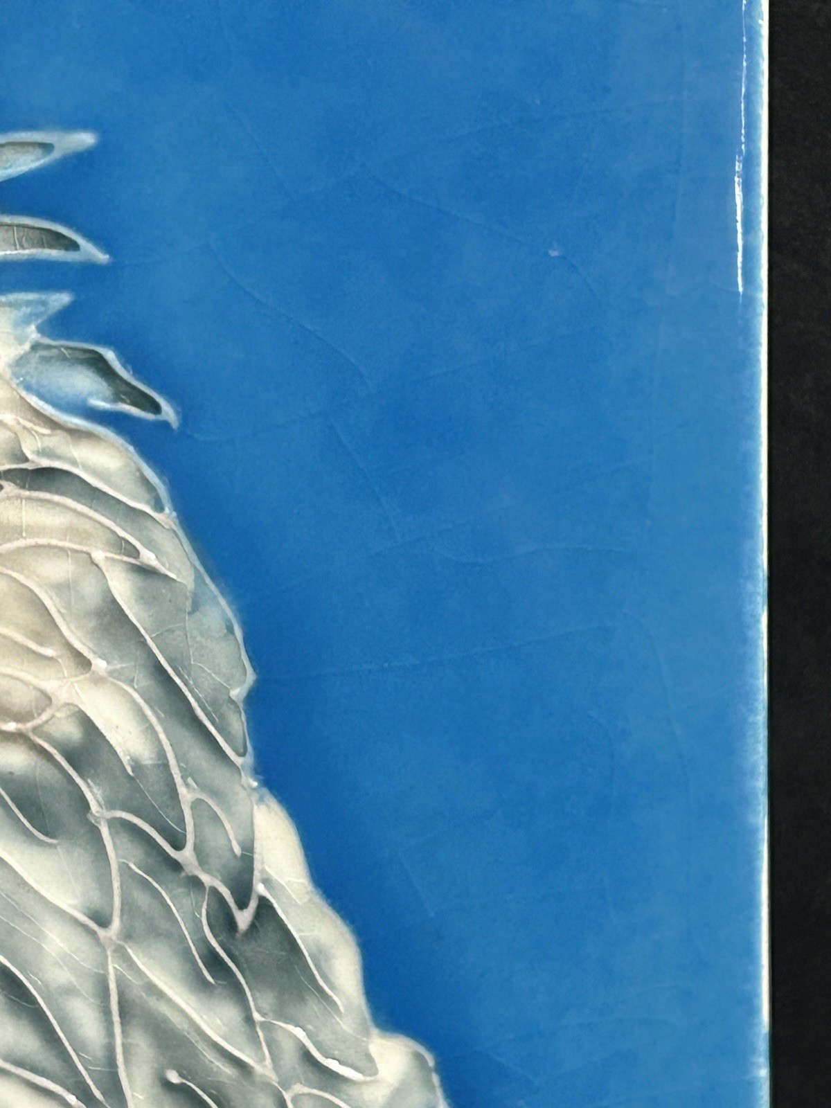 Bald Eagle Bird Backsplash 8×8 Decorative Wall Art Ceramic Tile