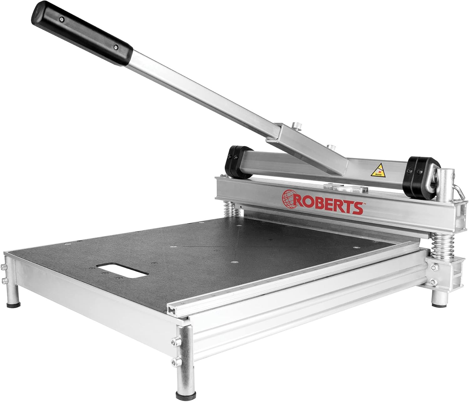 18″ Multi-Floor Cutter for Laminate, Vinyl, Carpet & More – Versatile Tool