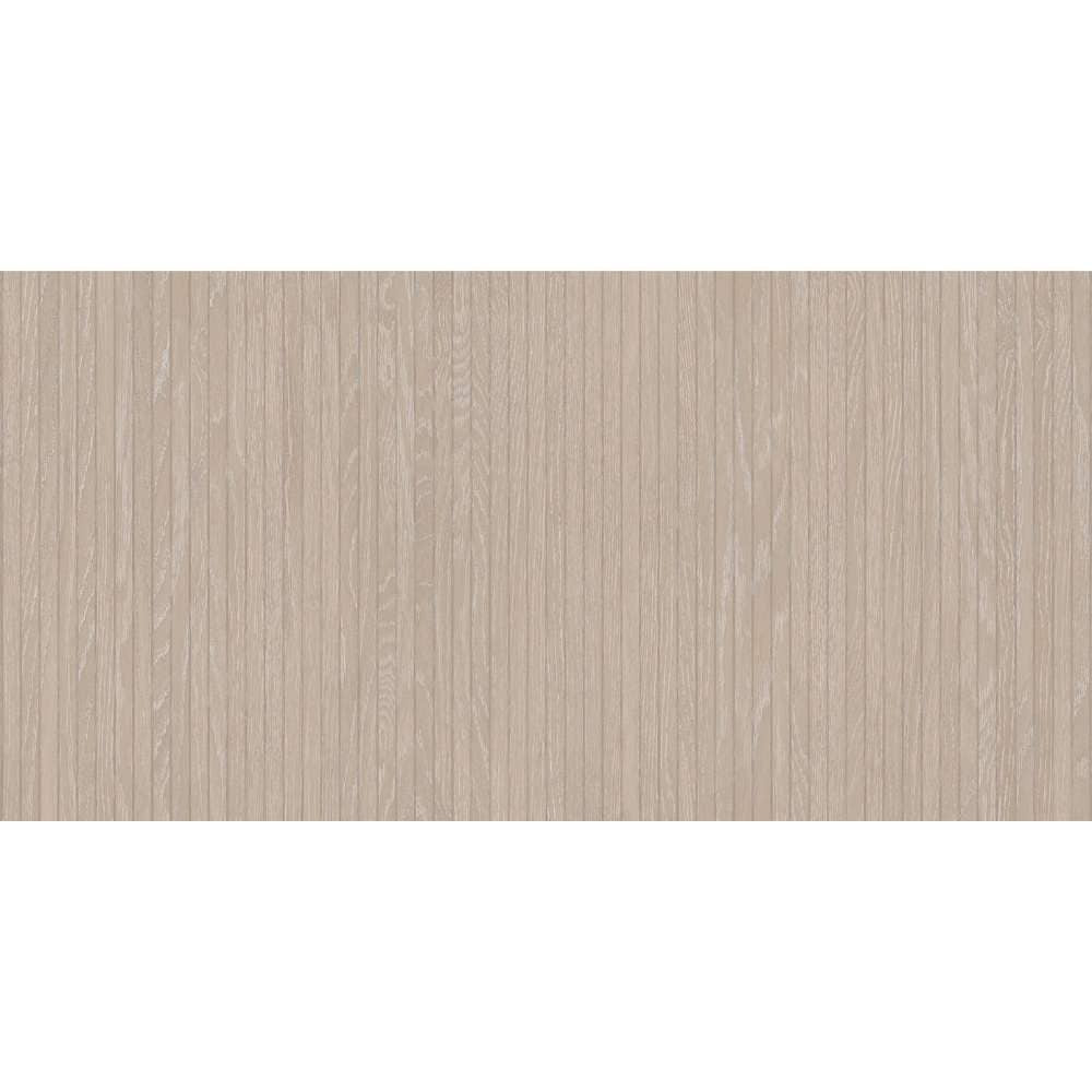 The Tile Life Marqueterie 24″ X 48″ Beige Porcelain Floor and Wall Tile