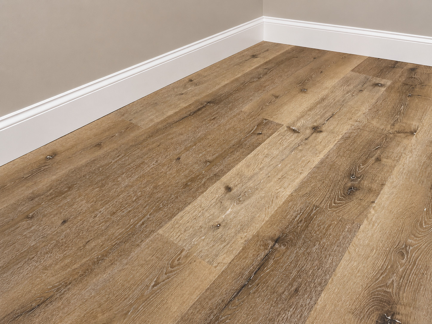 Durato Panzu Tulum SPC Vinyl Flooring – Click Floating Luxury Vinyl