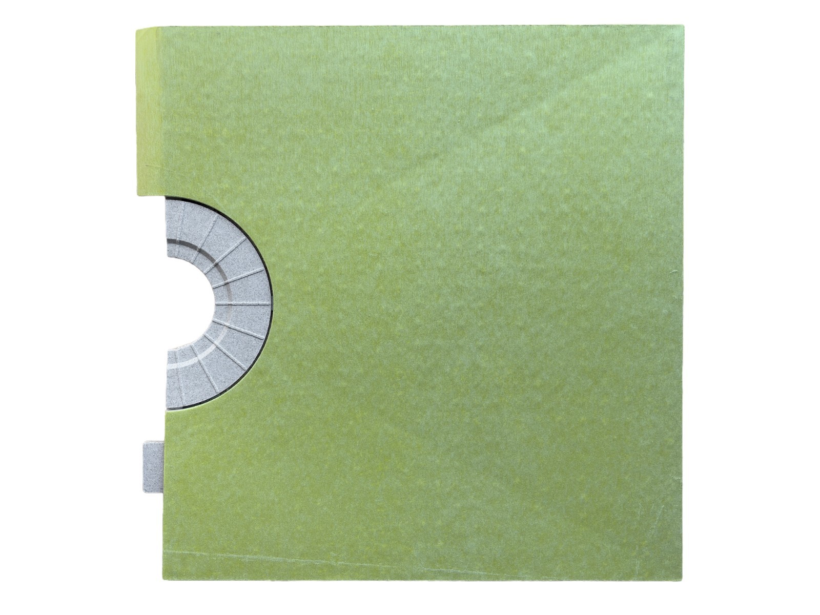 Profilitec Pre-Fabricated Shower Tray 32 x 60 in