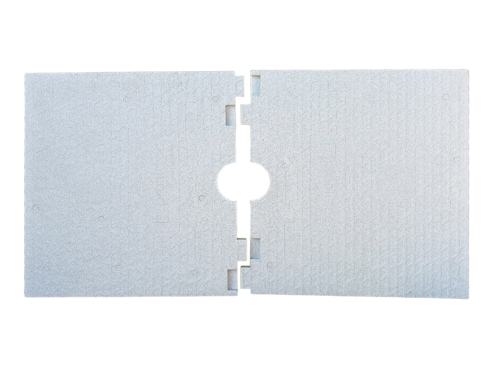 Profilitec Pre-Fabricated Shower Tray 32 x 60 in