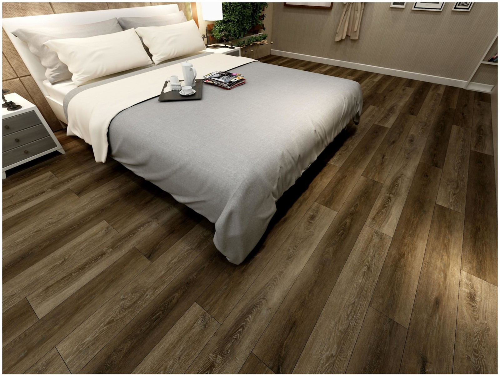Ackland AKVRC7X48-6520-PL Parkland 7″ x 48″ Embossed Vinyl – Reserve Birch