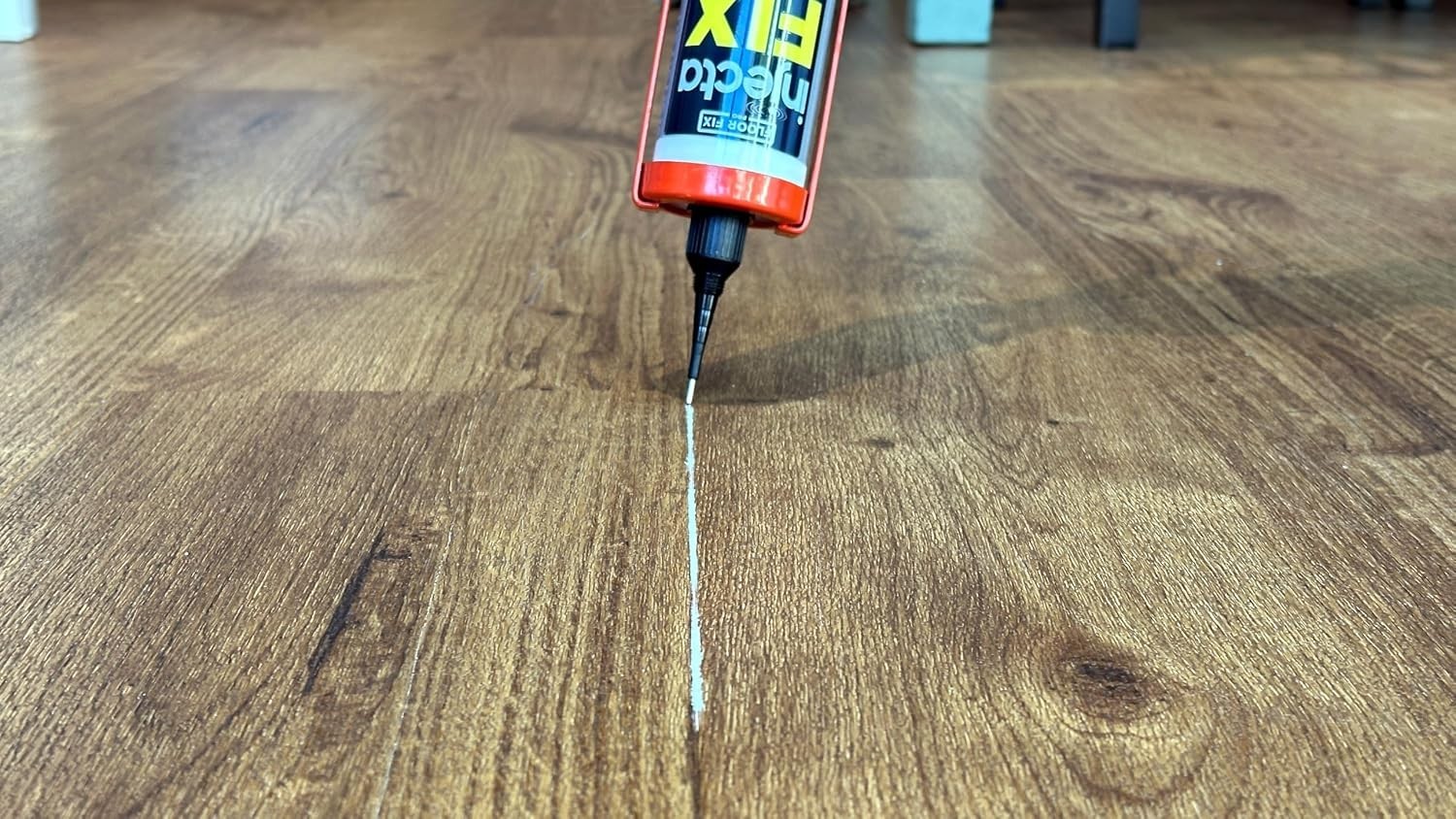 Tile Repair Made Easy – DIY Adhesive Kit for Ceramic, LVT & More, 10.1 fl oz