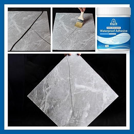 Transparent Waterproof Coating, Invisible Waterproof Agent Polyurethane Sealant