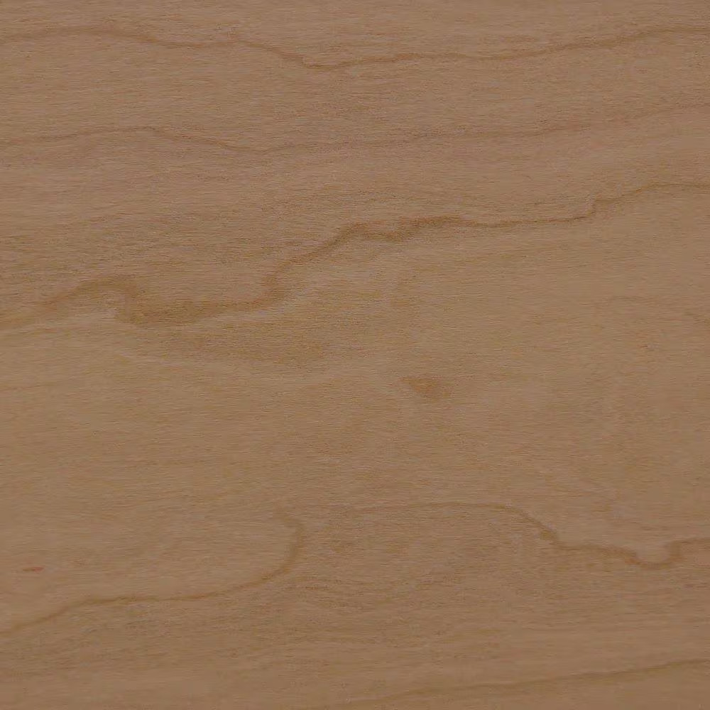 1/8 In. X 6-1/2 In. X 1 Ft. 3 In. Cherry S4S Hardwood Hobby Board (8-Pack)