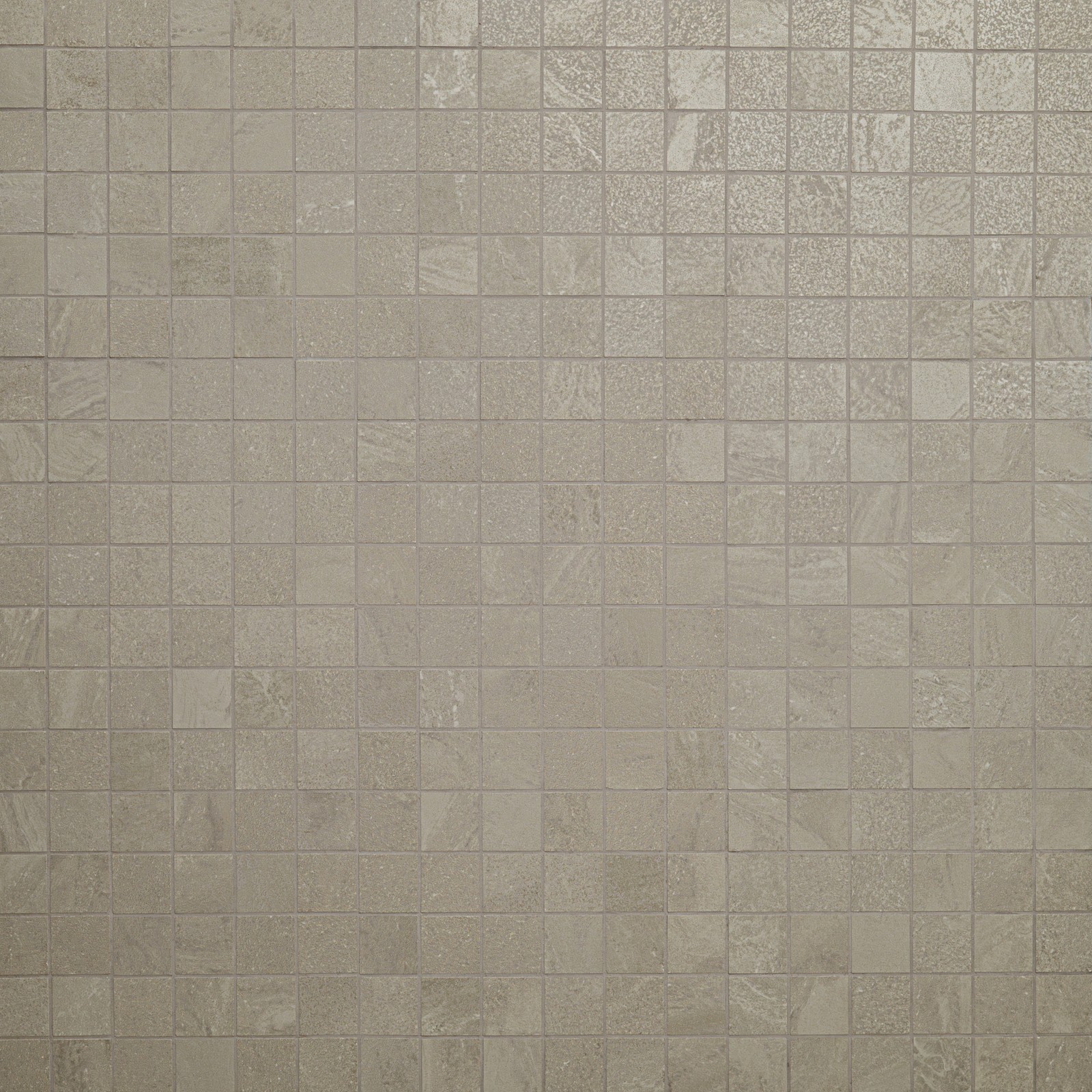 Ackland AKN-P-NO2X2SQ-CA Norrin Cinder 2 in. x 2 in. Quartzite – Off White
