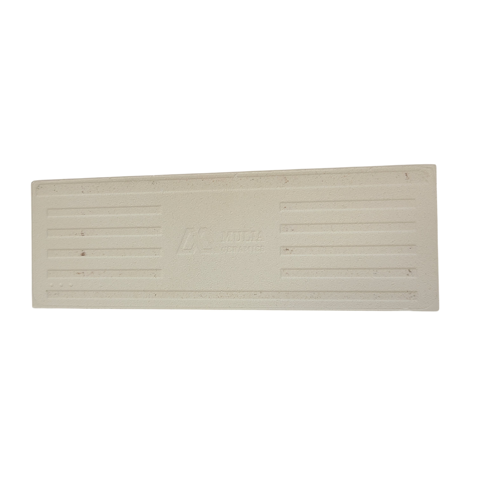 Light Bone Biscuit Ceramic Tile Bullnose Subway Backsplash 6×2 Classic Color 346