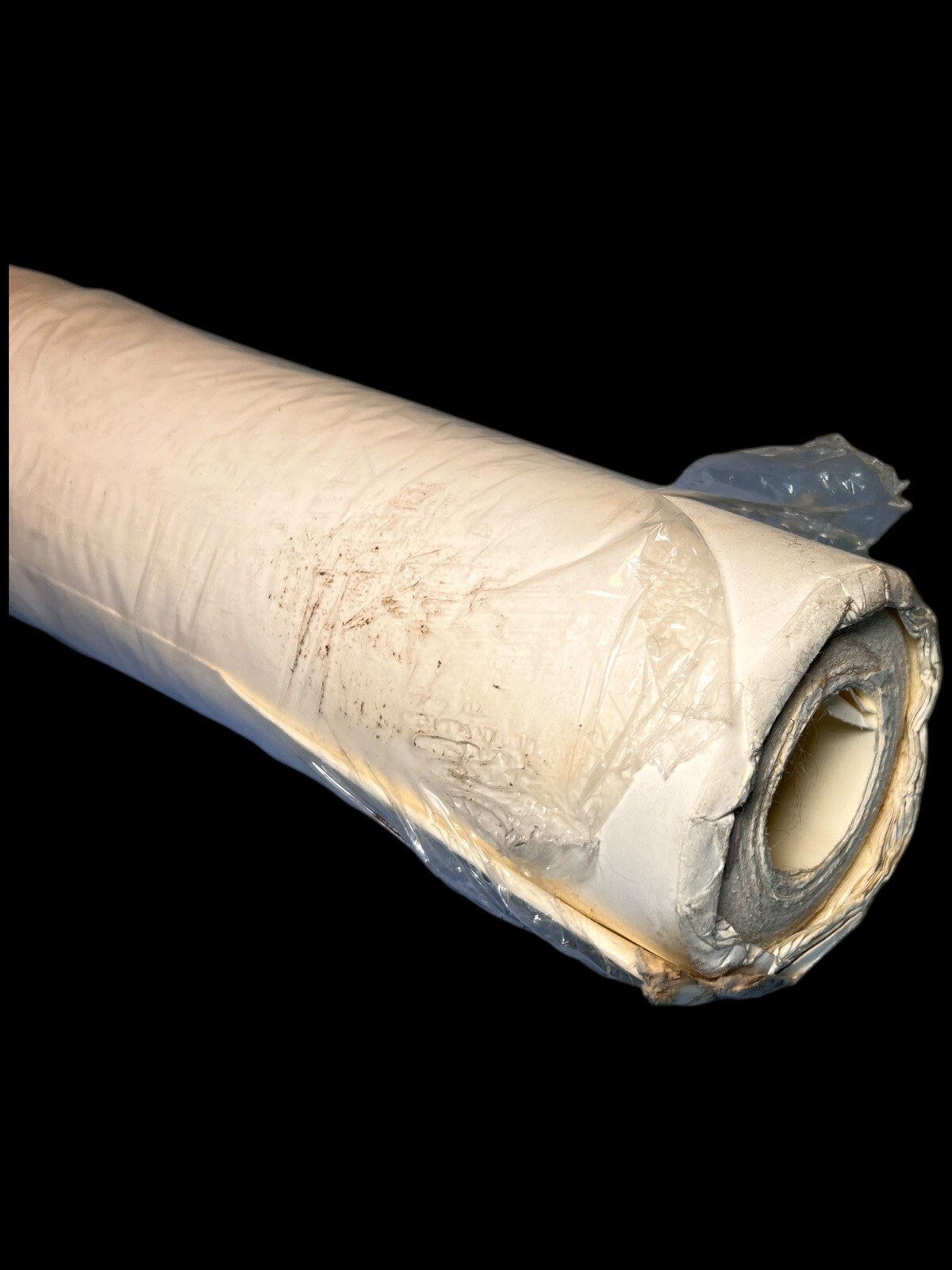 ROBERTS 70-198 Silicone Moisture Barrier 200 sq 31.5 in. x 76.25 ft. x 6 mil