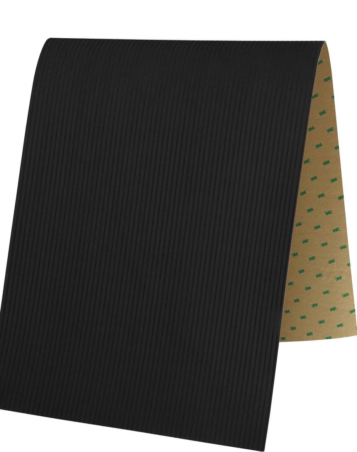 Hjdeck Boat Flooring 94.5″x16.1″ Non-Slip EVA Foam Marine Decking with 3M Adh…