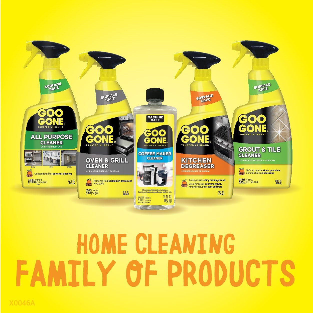 Grout & Tile Cleaner – Stain Remover – 14 Fl. Oz.