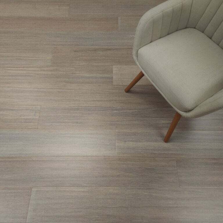 8″ Sample Piece – Ambient® Somerset 6 ft Floating Strand Bamboo Flooring
