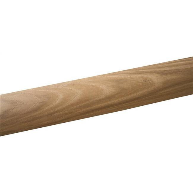 M-D Building Products 48941 T-Moulding 36″ Hardwood Unfinished New Free Shipping