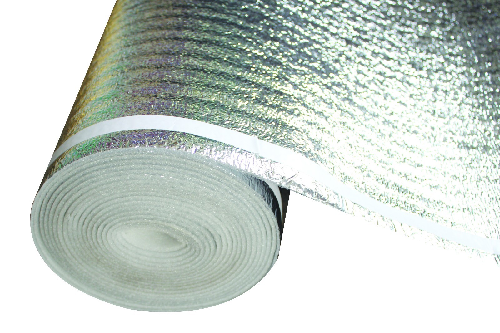 3in1-3mm thick-100sqft-UNDERLAYMENT Advanced Thermal/Acoustics Plus for laminate
