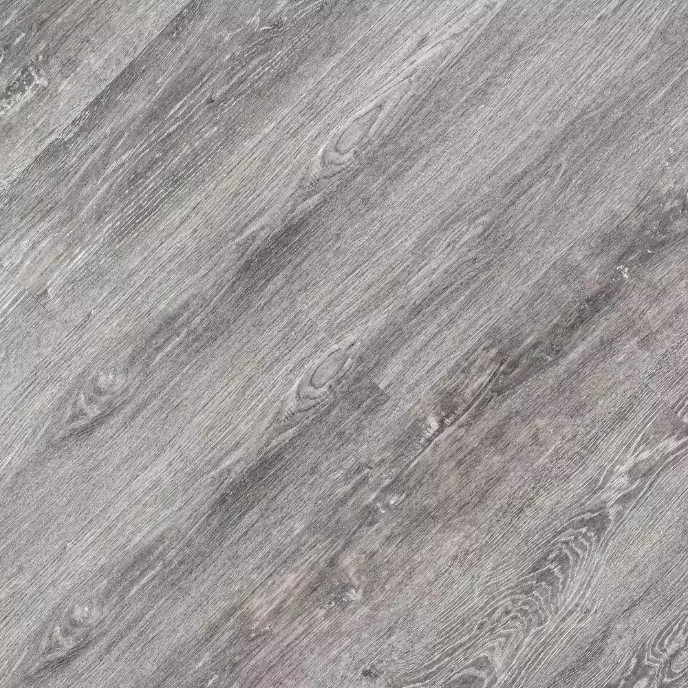 Lake Annette Oak 12 MIL x 7 in. W x 48 in. L Click Lock Waterproof Luxury Vinyl
