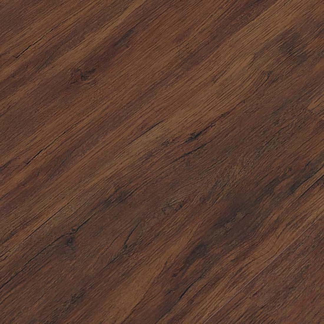 Mckenna 7×48″ Waterproof Luxury Vinyl Planks – Chestnut Hill Red, 23 Sq.Ft.