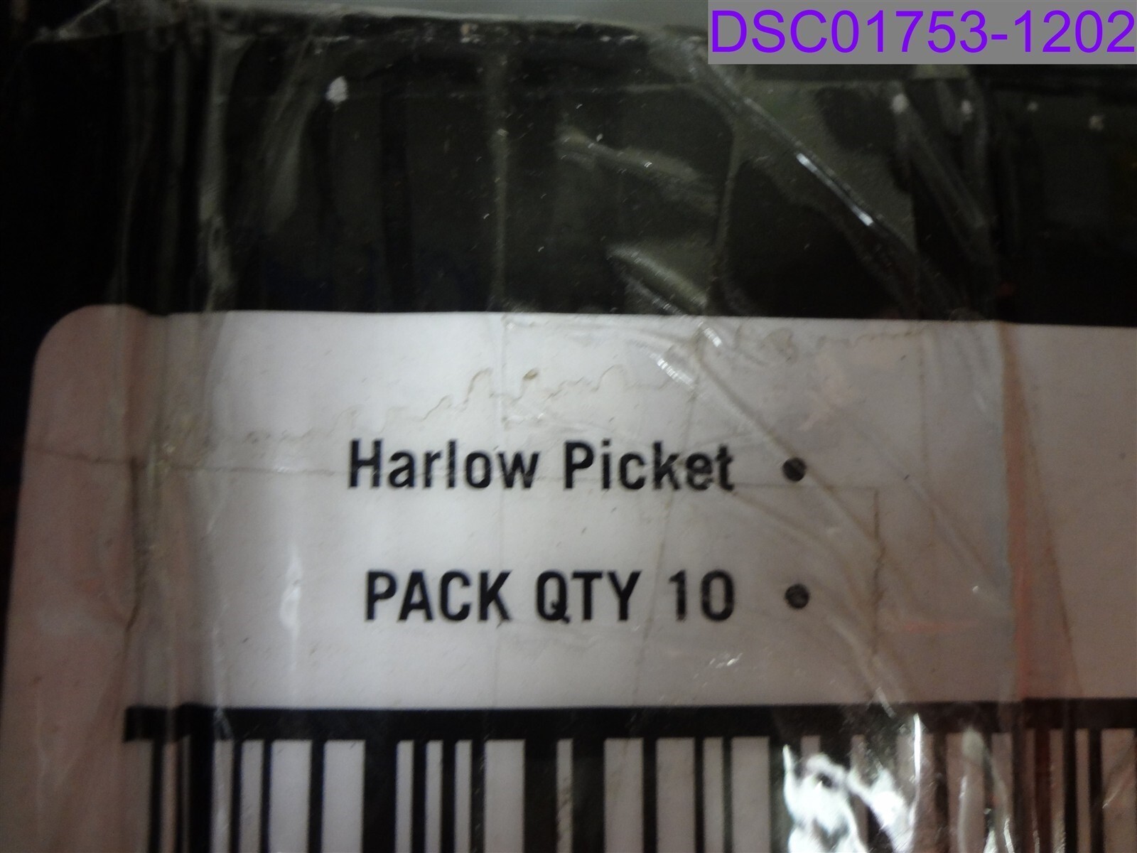 Cracks Qty = 10: MSI Harlow Picket 11.5″ x 12.4″ Mesh Mounted Mosaic Tile