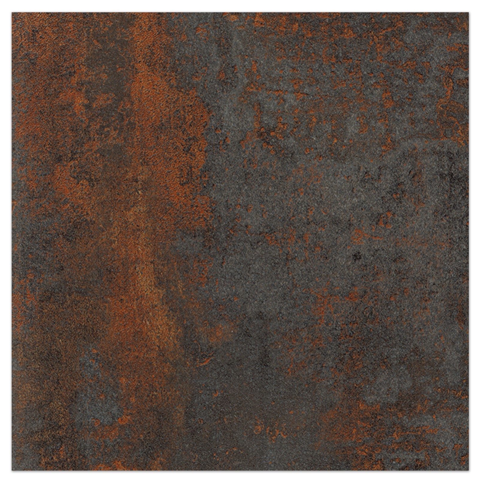 30-Pack Peel & Stick Vinyl Floor Tiles,12 x 12in Covers 30 Sq.ft – Rust Granite