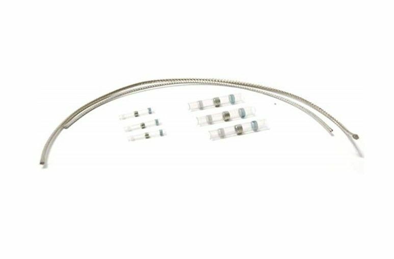 Nuheat nVent AC0014 Mat Repair Kit for Radiant Floor Heating Wire