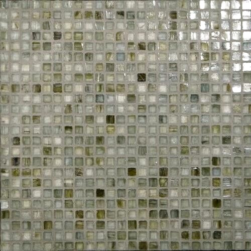 NEW Lunada Bay 1/2″x1/2″ Sumi-e Mini Mosaic Atami Natural 1 BOX:5.75 SQFT