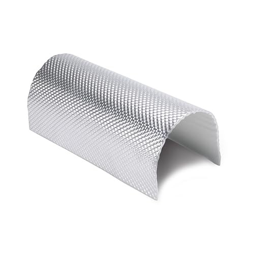Floor & Tunnel Shield II 42″ x 48″ Heat and 42″ x 48″ (14 sq ft) Adhesive