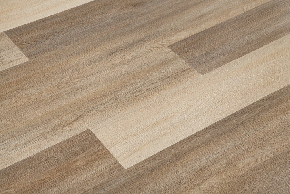 PRODURA Platinum Waterproof 22mil Click Luxury Vinyl Plank 48″x7-3/8″x6mm
