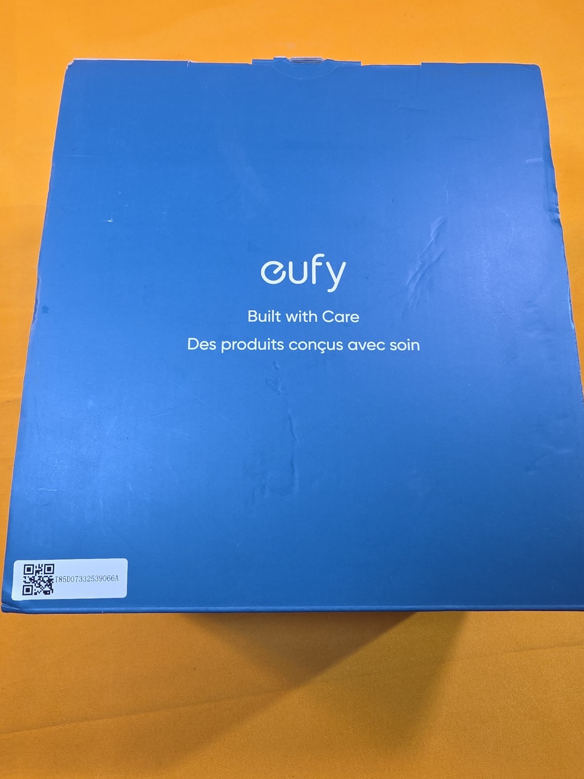 Eufy FamiLock C30 Free Eufy App Brand New