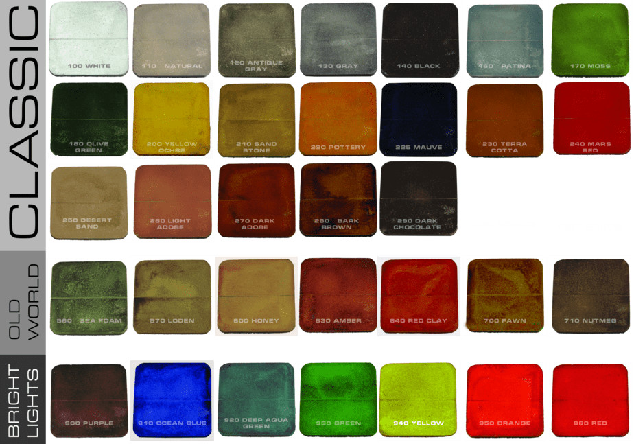 Smiths Paint Decorative Concrete Color Stains Classic Series Quart Water Based