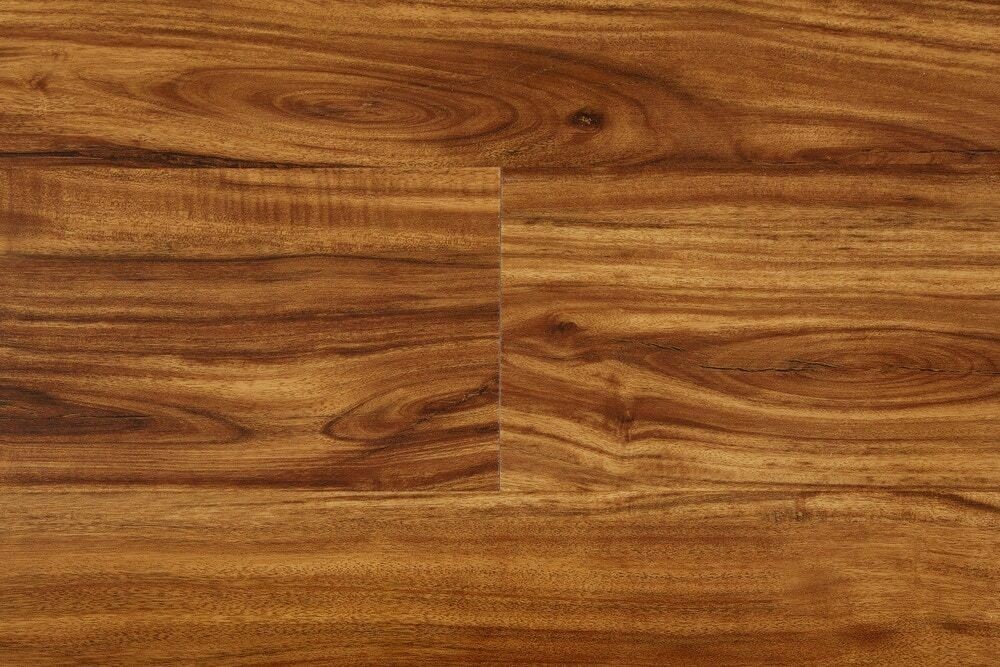 PRODURA Acacia 28mil Heavy Duty Wearlayer Vinyl Click Luxury Floor 48x7inx8mm