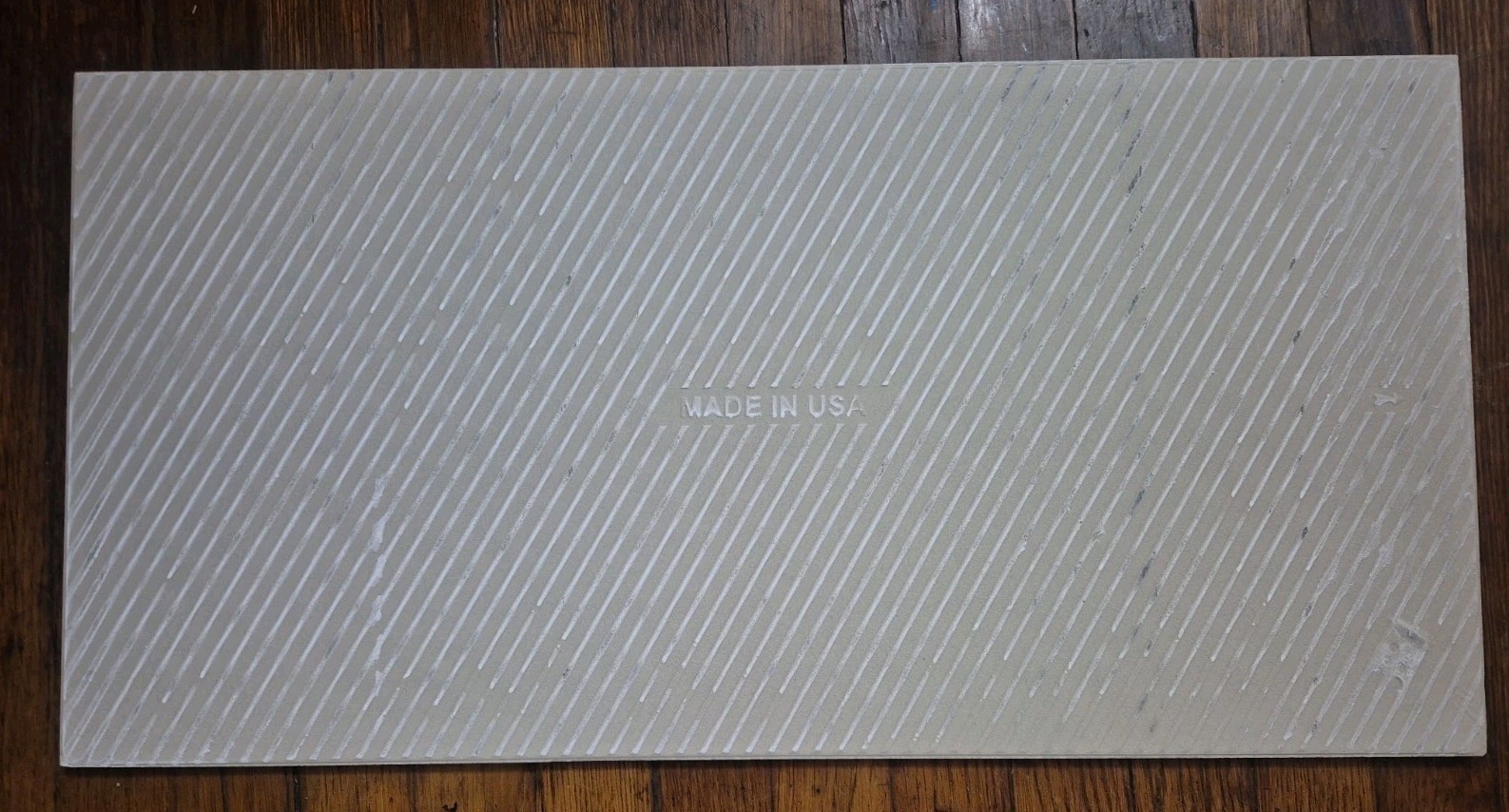 32 Boxes Belmont Porcelain Tile Multi Colour BE78 Made In The USA