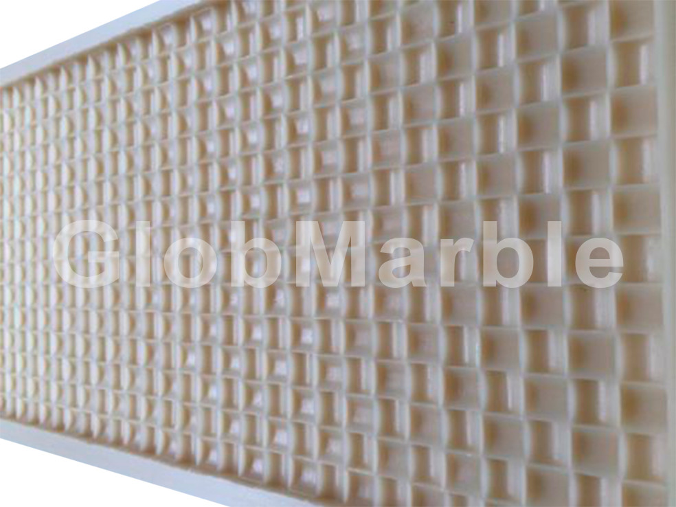 Concrete Mold Mosaic Wall Concrete Stone Cement Tiles MS 862 Wall tile