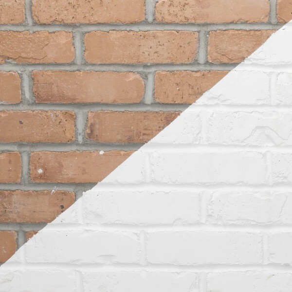 Old Mill Colonial Collection Thin Brick Flats Case Of 50 Farmhouse Style