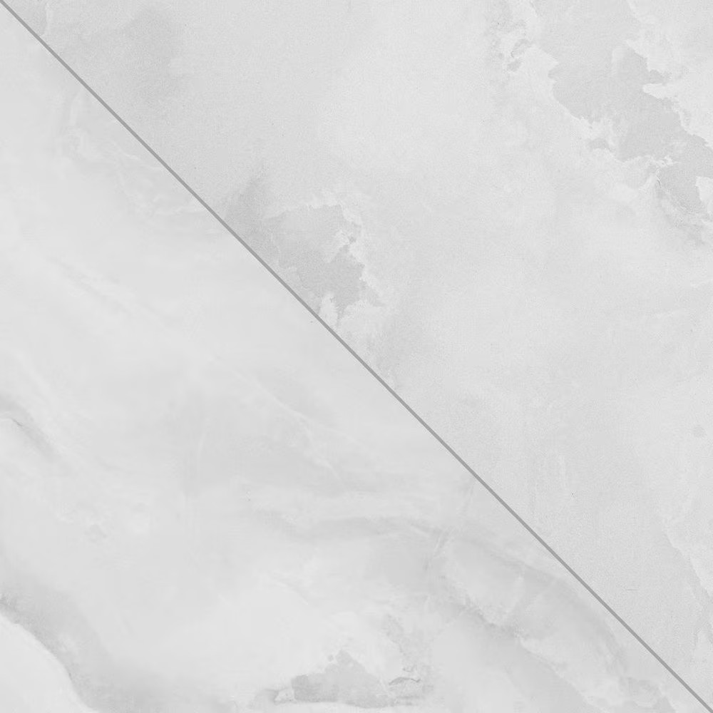 Calgary Onyx 32 In. X 64 In. Polished Porcelain Marble Look Floor and Wall Tile