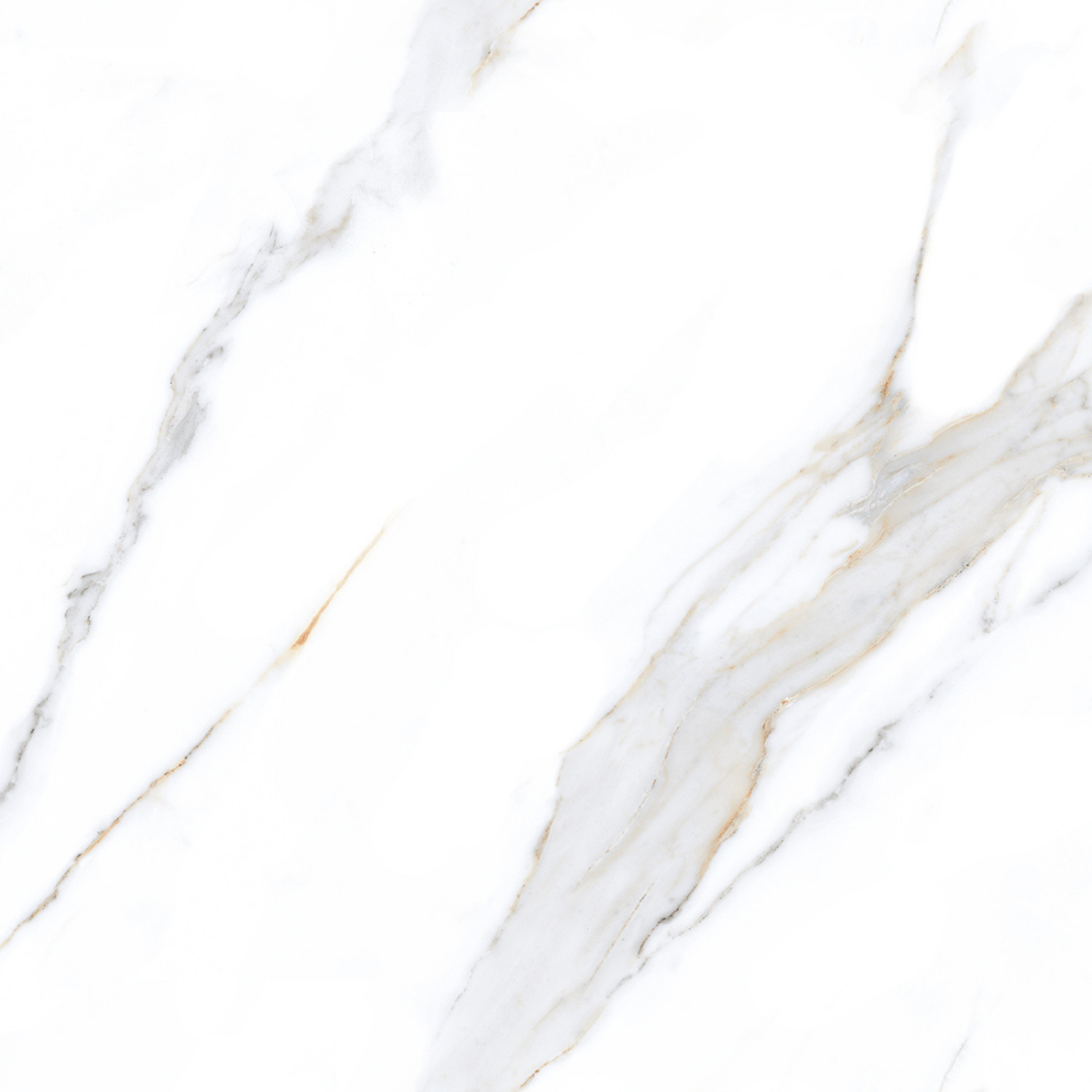 My Luxury Flooring MK GLOSSY Endmatch 36 Porcelain Tiles – 24 x 48 In Warm Beige