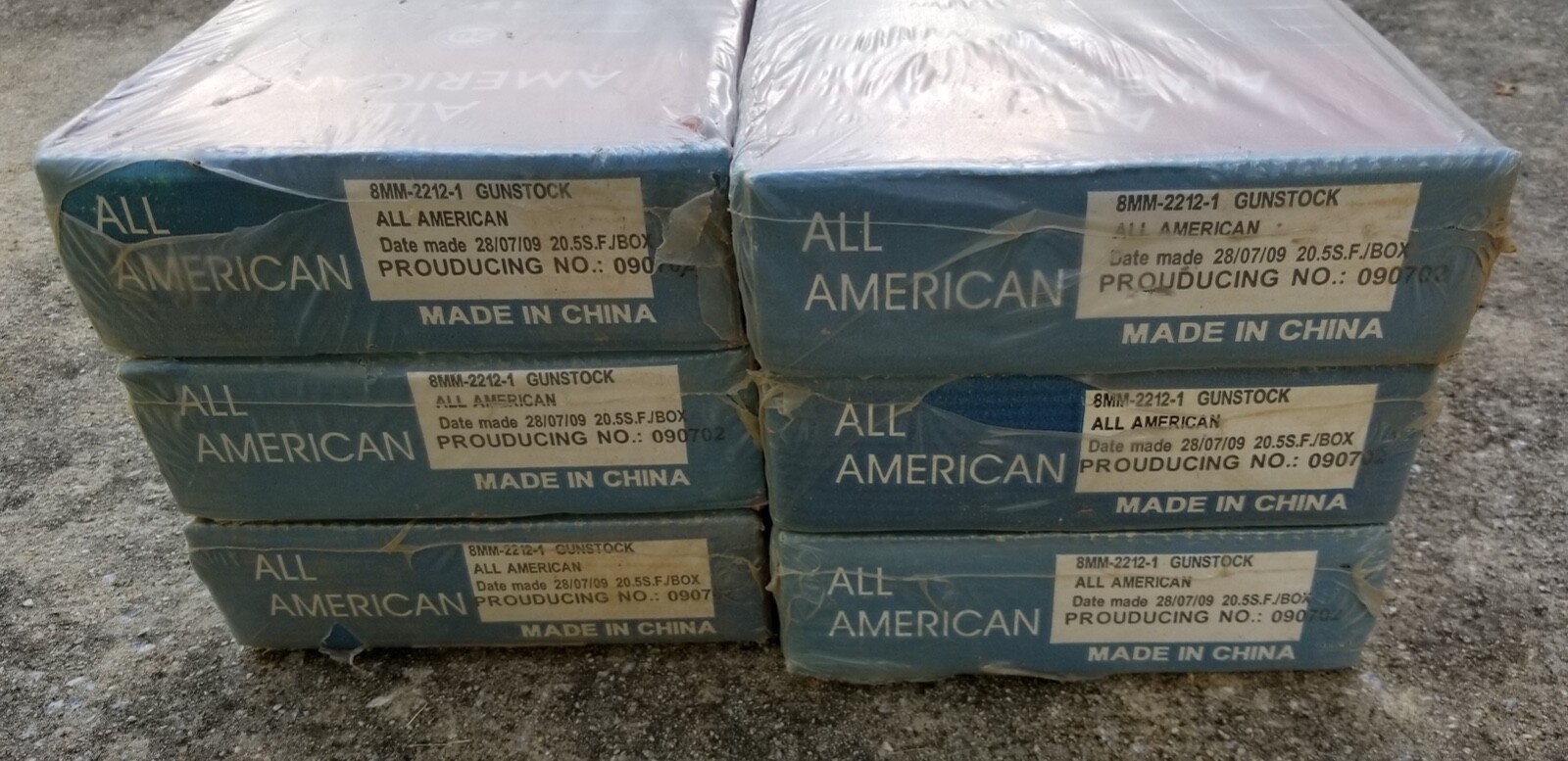 laminate flooring boxes