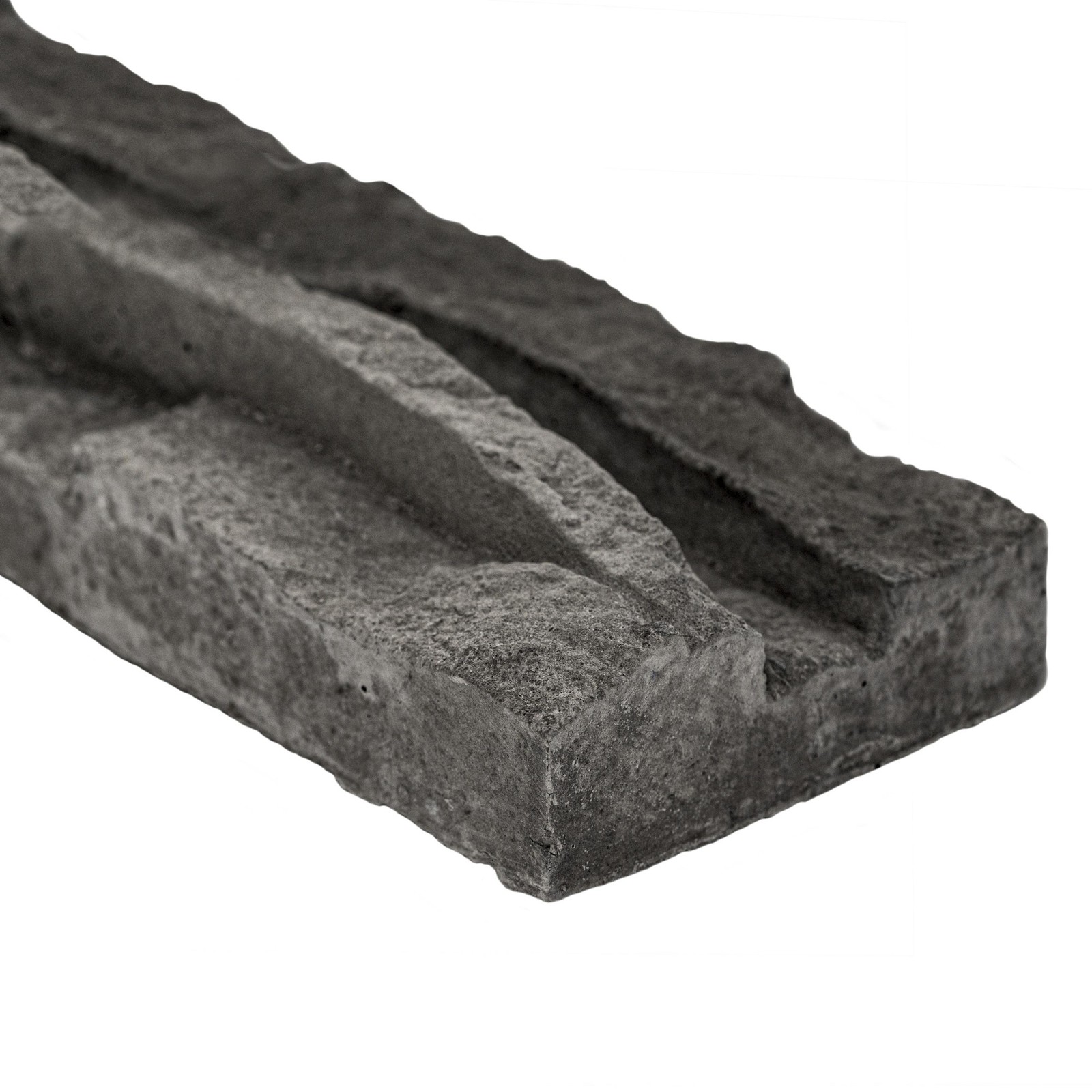 Ackland AKPLPCTER5N-CA Terraforma Concrete Hardscape Wall Tile – – Hawthorne