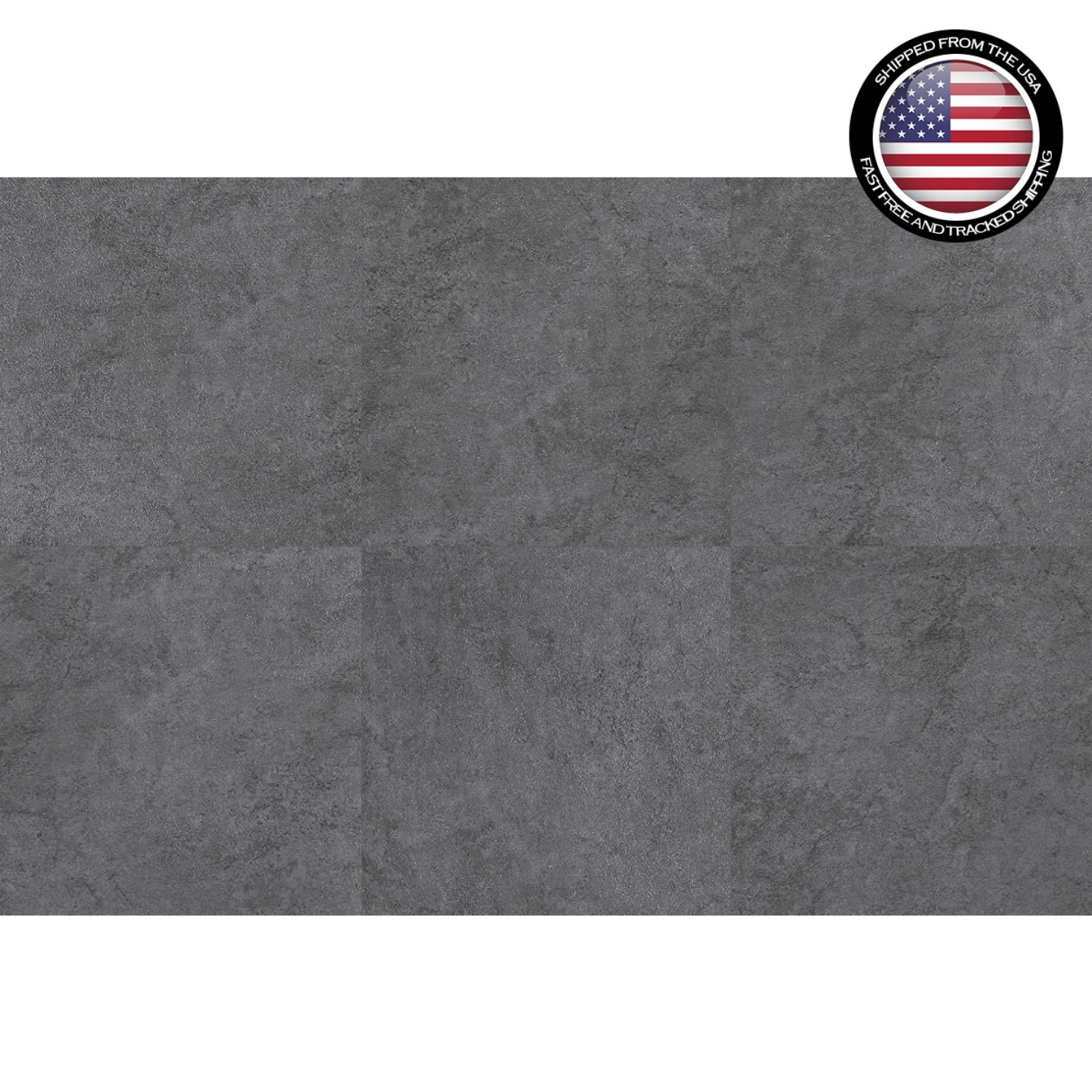 Stylish Peel and Stick Vinyl Floor Tiles, 12×12 inch, 30 Sq.Ft for Home Decor