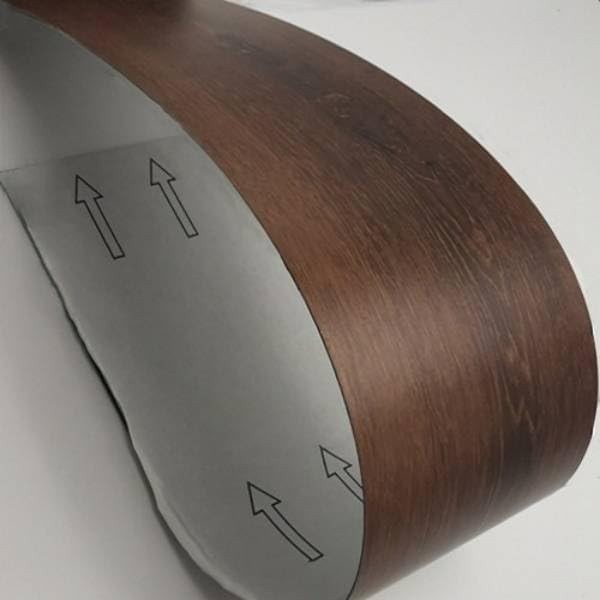 Home Decor DIY Nexus Planks – Hickory Wood Look Vinyl Tiles
