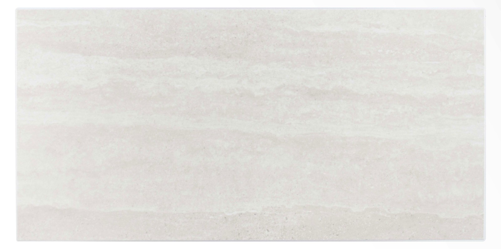Cruz Bay Studio MKT61136 Monument – 12″ x 24″ Rectangle Floor and – Fawn Matte